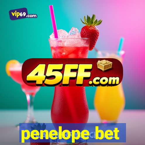 penelope bet